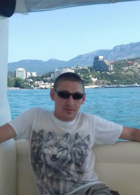 Алексей, 36, Россия, Карталы