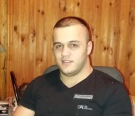 Bogdan, 35, Balashikha