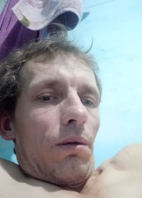 Иван, 37, O‘zbekiston Respublikasi, Yangiyŭl