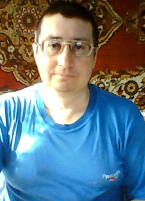 Виктор, 48, Россия, Хабаровск