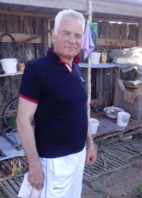 Yroslav, 75, Россия, Балабаново