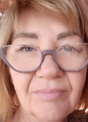 Татьяна из Краснодара 65 лет