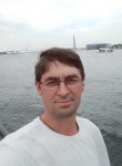 Aleksey, 42, Saint Petersburg