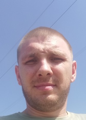 Дмитрий, 29, Россия, Севастополь