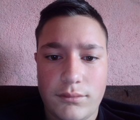 Bobo, 18, Trebinje