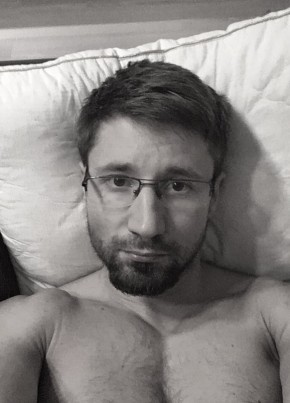 Ivan, 40, Russia, Saint Petersburg