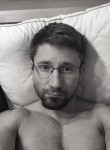 Ivan, 40, Saint Petersburg