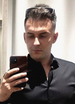 Игнат из Челябинска 44 года