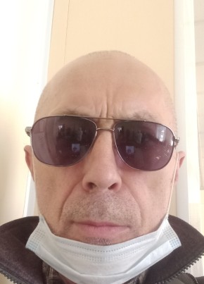 Сергей, 61, Россия, Шахты