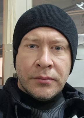Михаил из Кропоткина 43 года