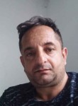 Rahip Huseynov, 38, Baku