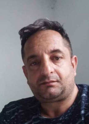 Rahip Huseynov, 38, Azərbaycan Respublikası, Bakı