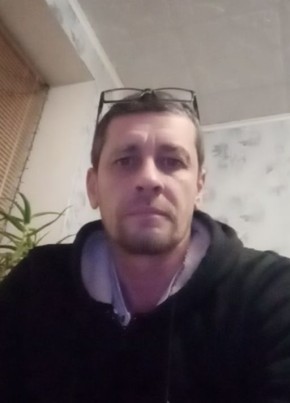 Дмитрий, 49, Россия, Углич