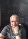 Andrey, 51, Saint Petersburg