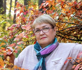Neznakomka, 56, Tolyatti
