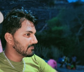 satheesh kumar, 27 лет, New Delhi