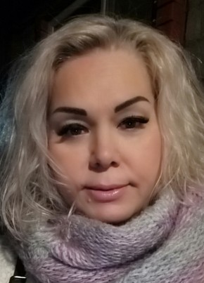 олеся, 49, Россия, Таганрог