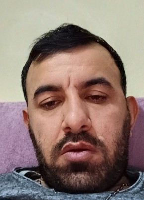 Bilay, 36, Türkiye Cumhuriyeti, Esenyurt