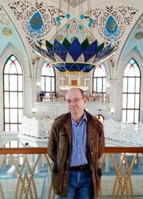 Олег, 35, Россия, Нижний Новгород