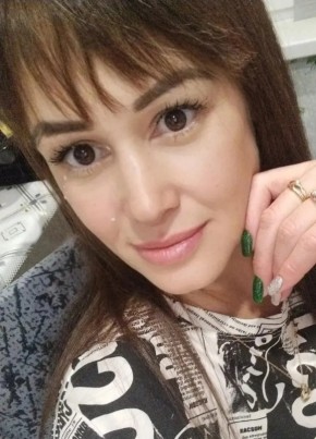 МариЭлла из Челябинска 39 лет