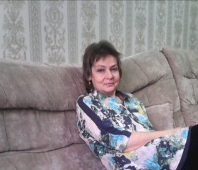 Марина, 59 лет, Бишкек
