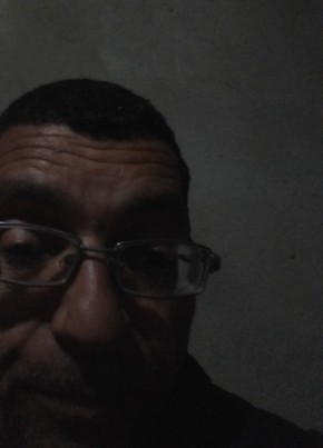 عبد القادر, 50, People’s Democratic Republic of Algeria, Chlef