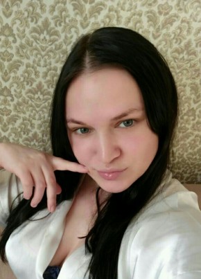 Марфа, 30, Россия, Саранск