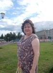 Татьяна, 45 лет, Мончегорск