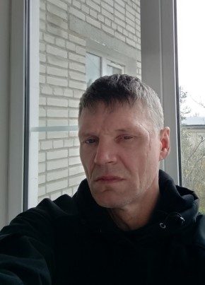 Дмитрий из Амурска 44 года