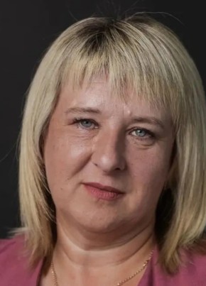 Наталья из Елеца 47 лет