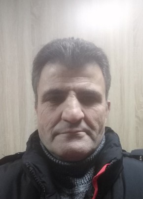 Гриша, 53, Россия, Железногорск (Курская обл.)