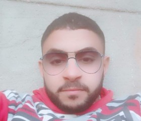 ابو رحيم, 26 лет, بني سويف
