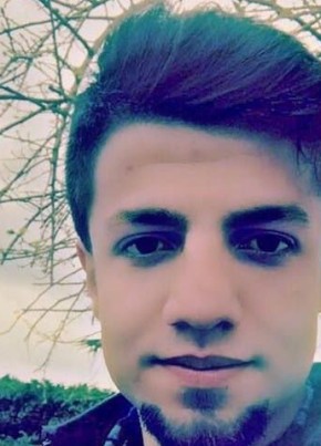 Burak Yılmaz, 27, Türkiye Cumhuriyeti, Köşk