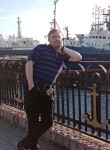 Евгений, 51 год, Мурманск