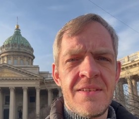 Artem Shabalin, 44, Khimki