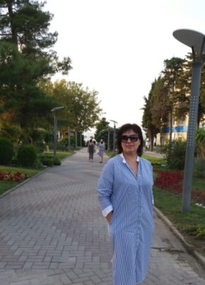 Светлана, 55, Россия, Самара