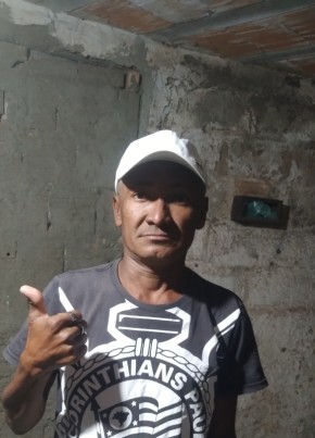 Edmilson из Ribeirão Preto 46 лет