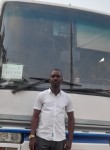 Moussa Doumbia, 46 лет, Abidjan