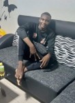 Mohamed Bangoura, 24 года, Camayenne