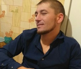 Василий, 38 лет, Алматы