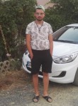Hamdi kosova, 30, Istanbul