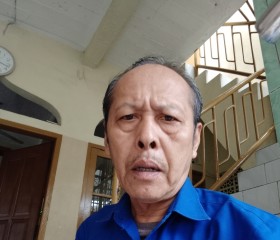 Yun sofyan, 48 лет, Kota Bandung