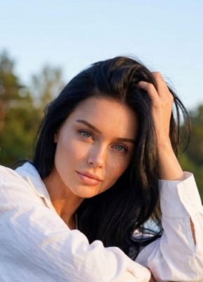 Ольга из Юрги 37 лет