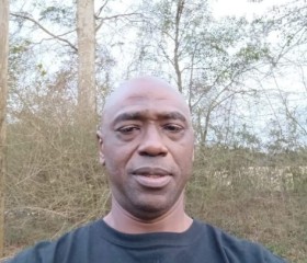 Eric, 48 лет, Jackson (State of Mississippi)