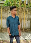 Masud, 24 года, Kanchrapara
