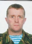 Иван Репп, 48 лет, Владимир