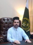 Farhad, 18, Islamabad