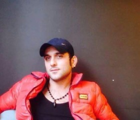 Gokhan, 40, Mata-Utu
