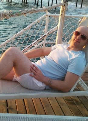 Grigoriy, 41, Russia, Sergiyev Posad