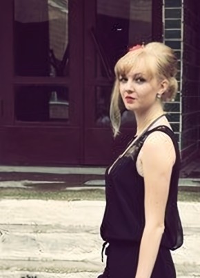 Екатерина, 28, Україна, Київ